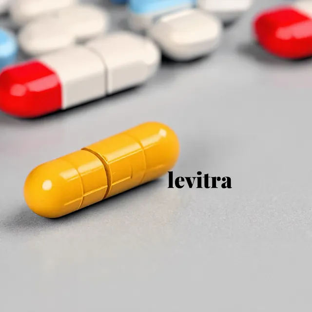 Levitra precio en farmacia en españa